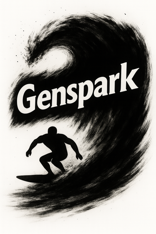 Genspark