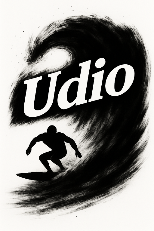 Udio